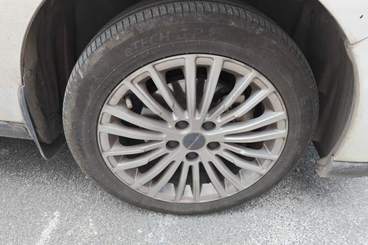 Used FORTHING S50 2021 Operational Type Right Front Wheel Hub