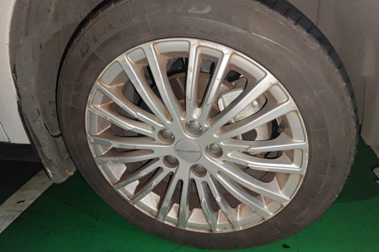 Used FORTHING S50 2021 Operational Type Right Front Wheel Hub