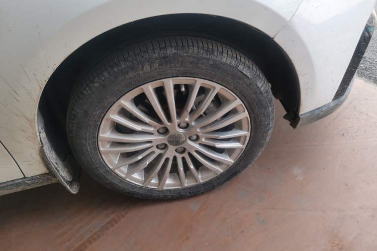 Used FORTHING S50 2021 Light & Nimble Edition Right Front Wheel Hub