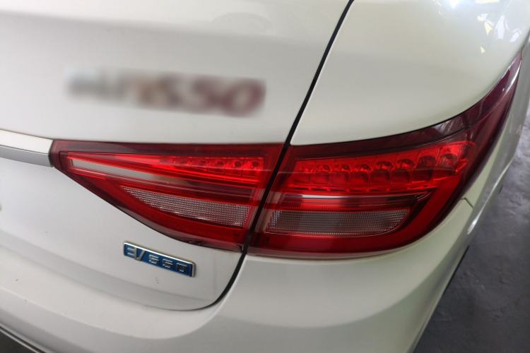 Used FORTHING S50 2021 Luxury Model Right Rear Taillight