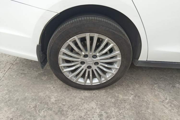 Used FORTHING S50 2021 Online Booking Version Right Rear Wheel Hub