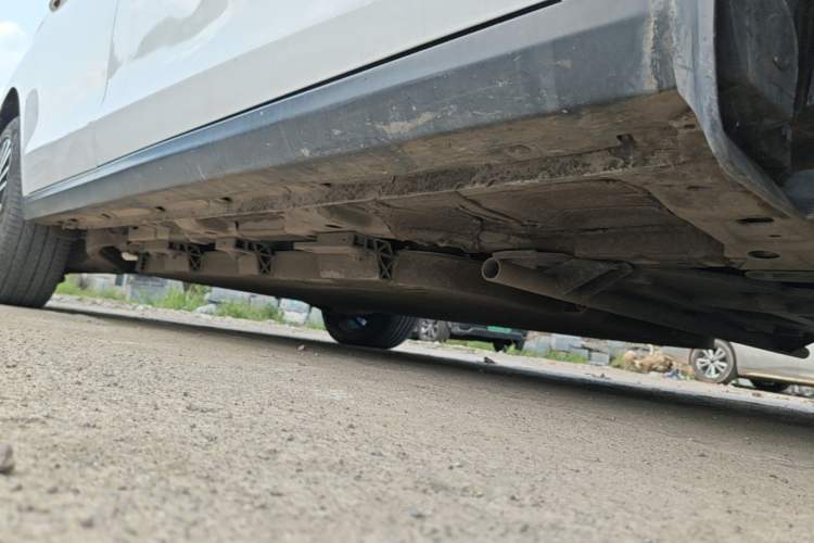 Used FORTHING S50 2021 Operational Type Right Side Sill
