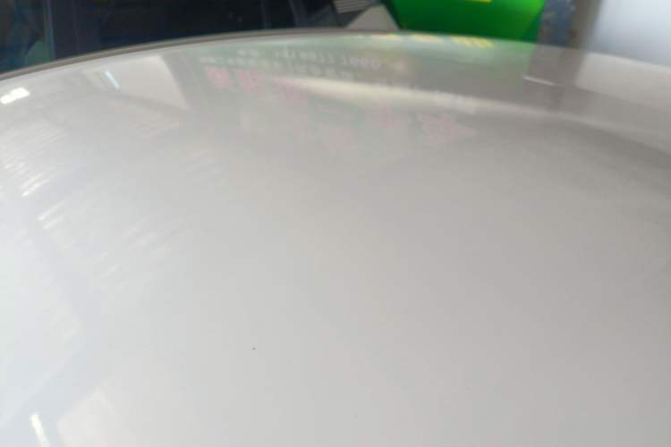 Used FORTHING S50 2021 Luxury Model Roof