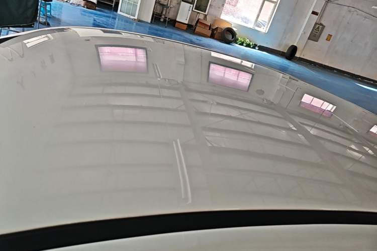 Used FORTHING S50 2021 Operational Type Roof