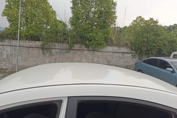 Used FORTHING S50 2021 Online Booking Version Roof