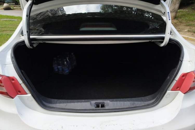 Used FORTHING S50 2021 Operational Type Trunk