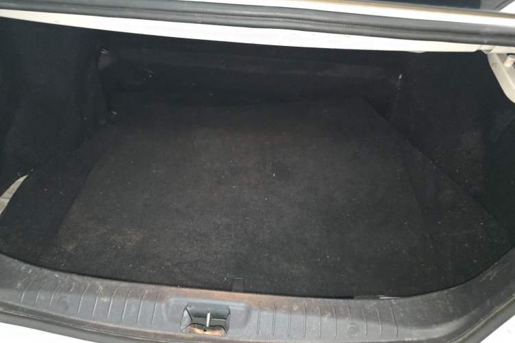 Used FORTHING S50 2021 Light & Nimble Edition Trunk