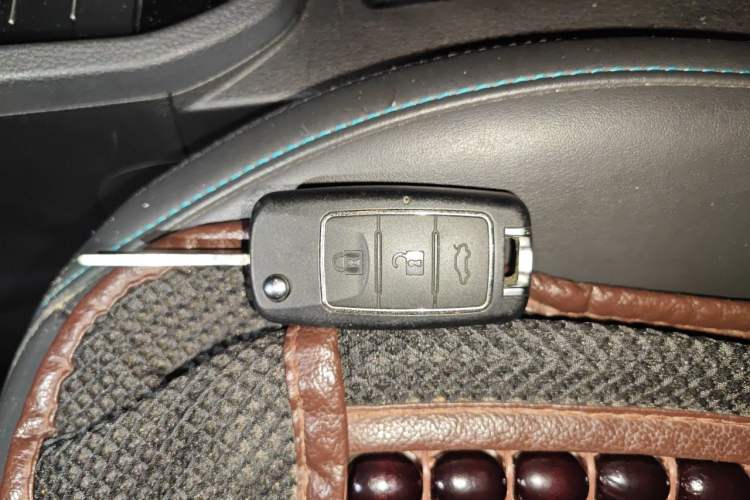 Used FORTHING S50 2021 Operational Type Vehicle Key