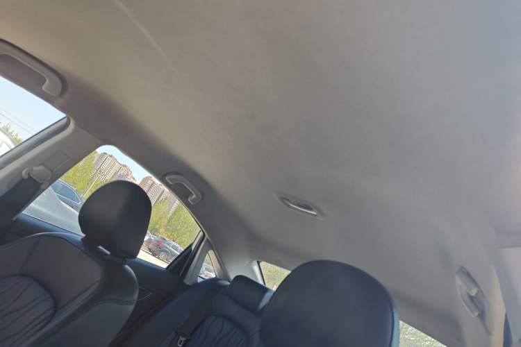Used FORTHING S50 2023 PRO Operational Version Headliner