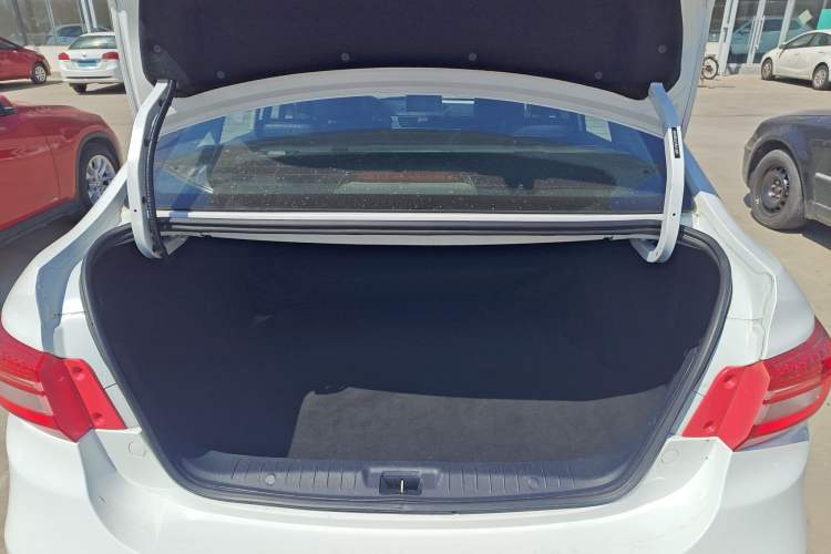 Used FORTHING S50 2023 PRO Operational Version Trunk