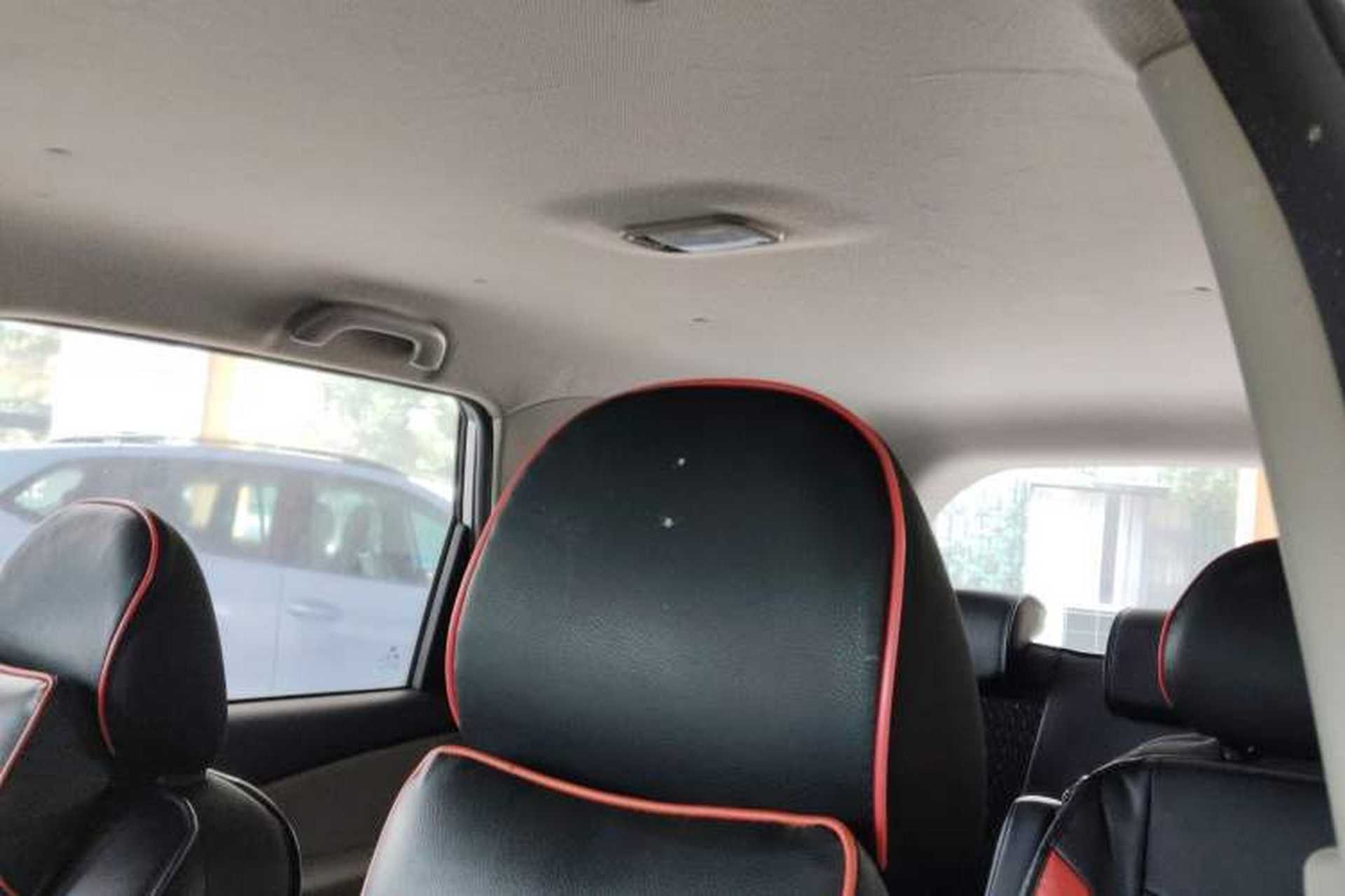 Used FORTHING S500 2016 1.5L Manual Comfort Model Headliner
