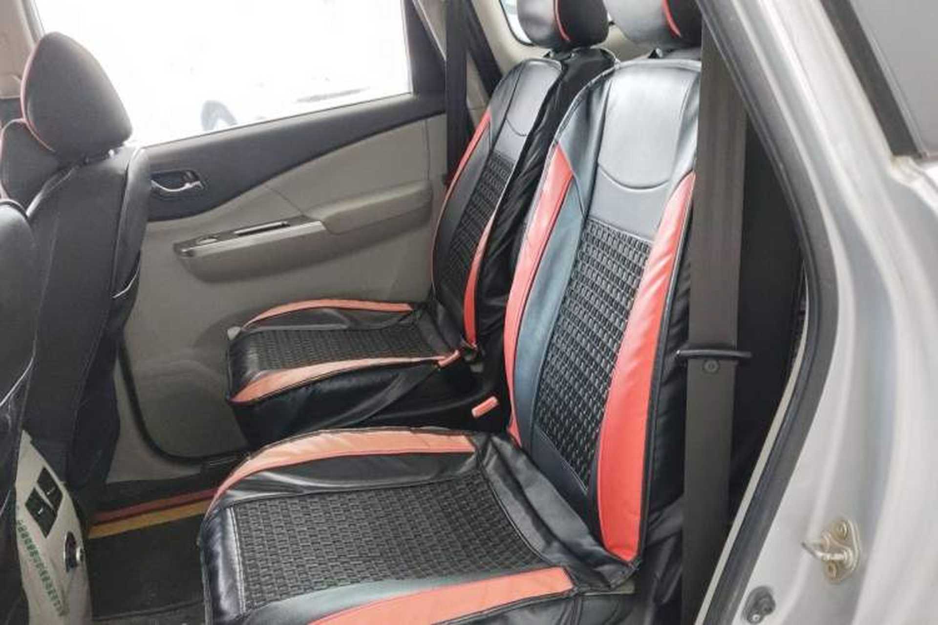 Used FORTHING S500 2016 1.5L Manual Comfort Model Left Rear Seat