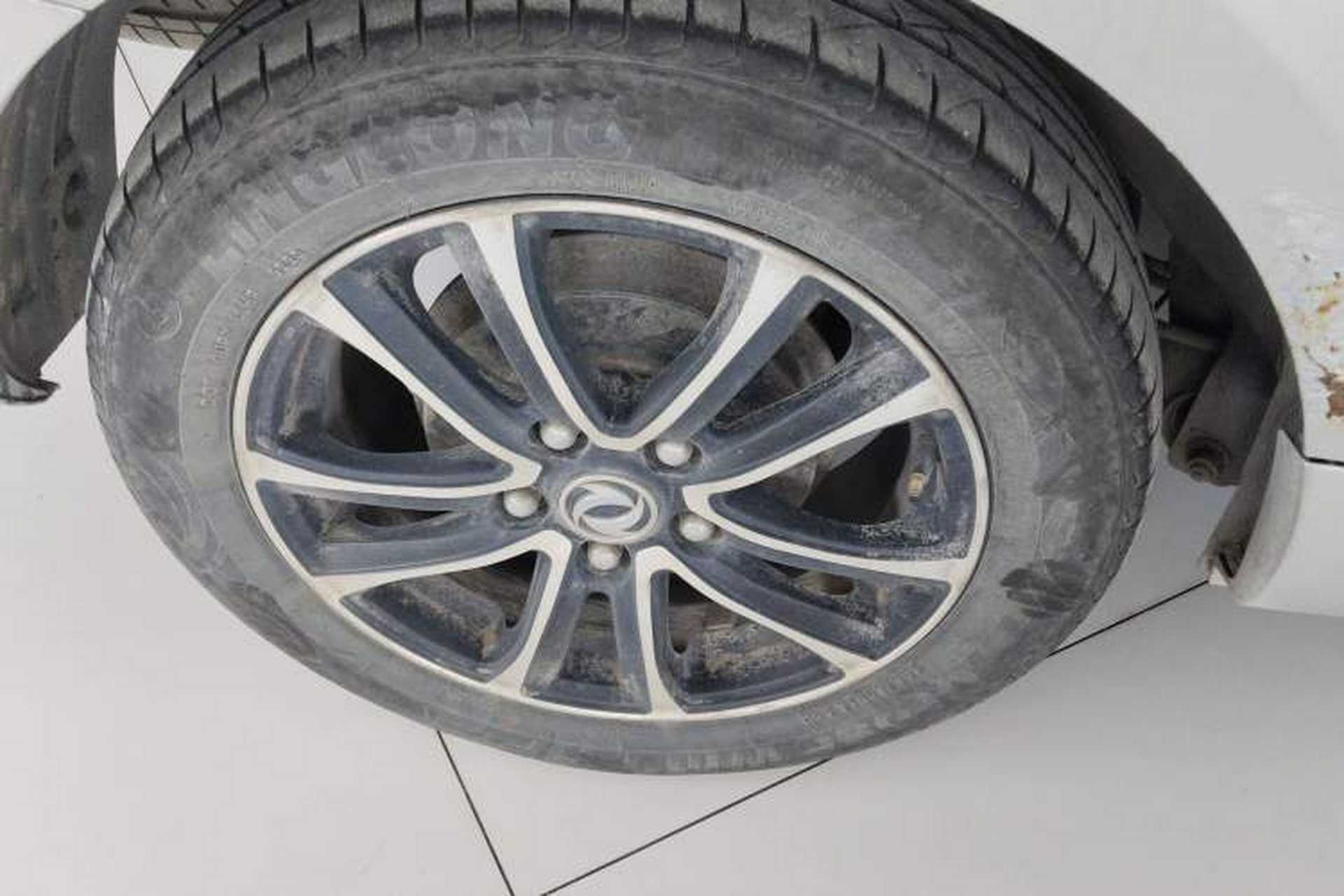 Used FORTHING S500 2016 1.5L Manual Comfort Model Right Rear Wheel Hub