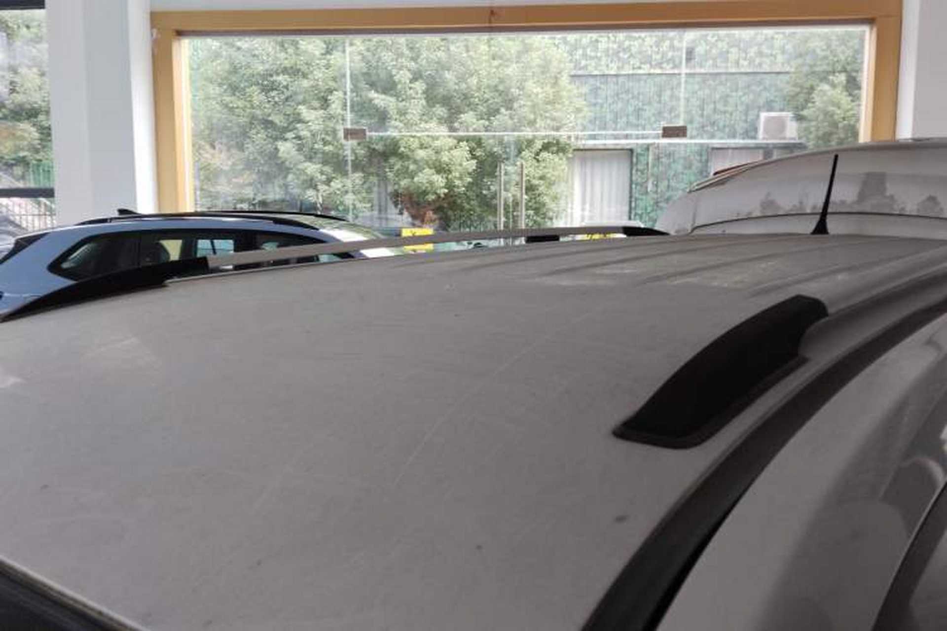 Used FORTHING S500 2016 1.5L Manual Comfort Model Roof