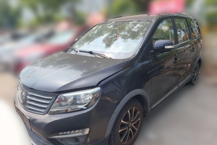 Used FORTHING S500 2016 1.5L Manual Luxury Version II Guazi used car, China used car export, Used car for sale, Used cars, Cheapest cars for sale