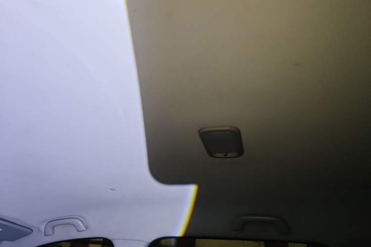 Used FORTHING S500 2016 1.6L CVT Luxury Model Headliner