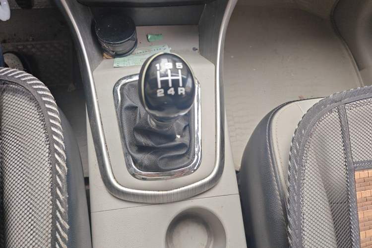 Used FORTHING S500 2016 1.5L Manual Luxury Model Gear Lever