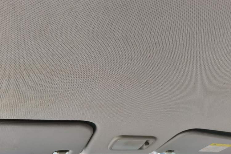 Used FORTHING S500 2016 1.5L Manual Comfort Model Headliner