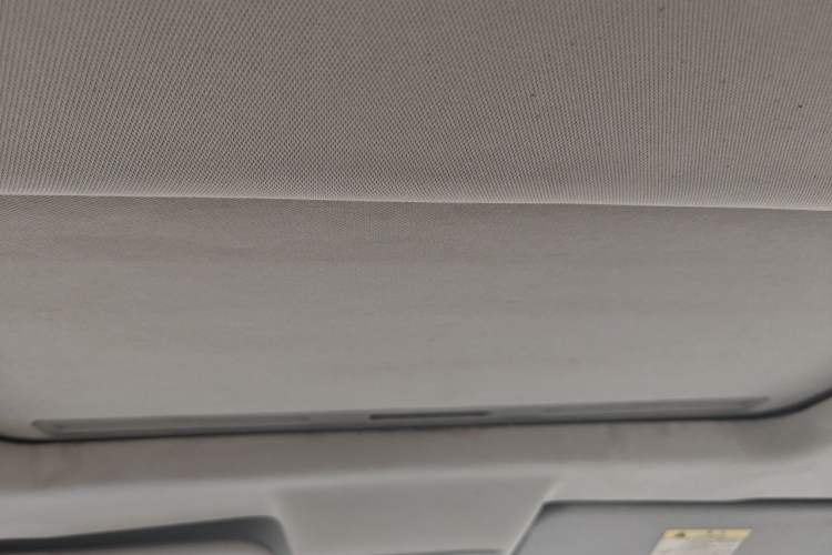 Used FORTHING S500 2016 1.5L Manual Luxury Model Headliner