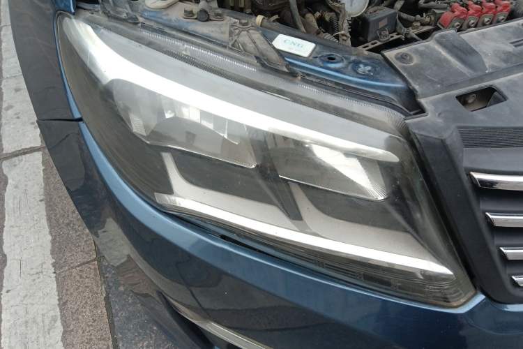 Used FORTHING S500 2016 1.6L Manual Luxury Edition Right Front Headlight