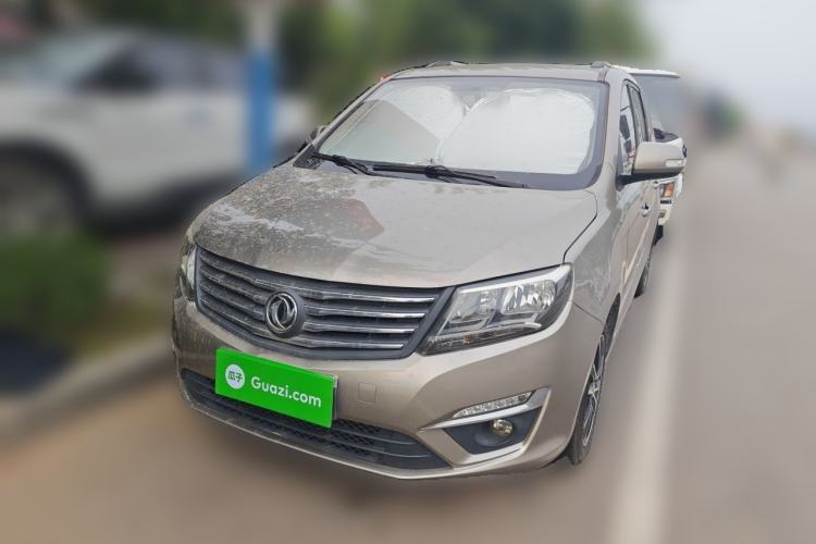 Used FORTHING S500 2016 1.5L Manual Comfort Model Guazi used car, China used car export, Used car for sale, Used FORTHING cars, Cheapest cars for sale