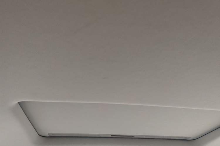 Used FORTHING S500 2016 1.6L CVT Deluxe Model Headliner