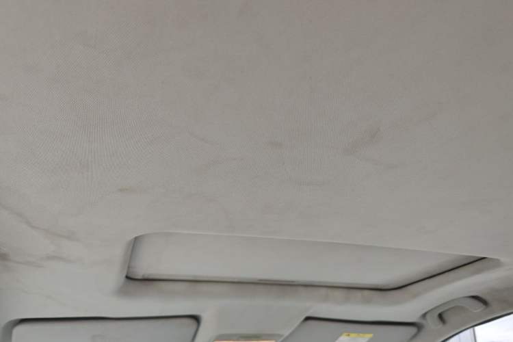 Used FORTHING S500 2016 1.6L Manual Luxury Version Headliner