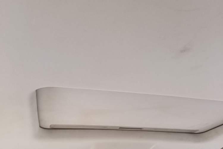 Used FORTHING S500 2016 1.5L Manual Luxury Version II Headliner