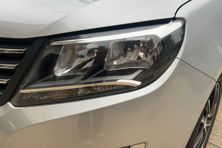 Used FORTHING S500 2016 1.6L CVT Business Edition Left Front Headlight