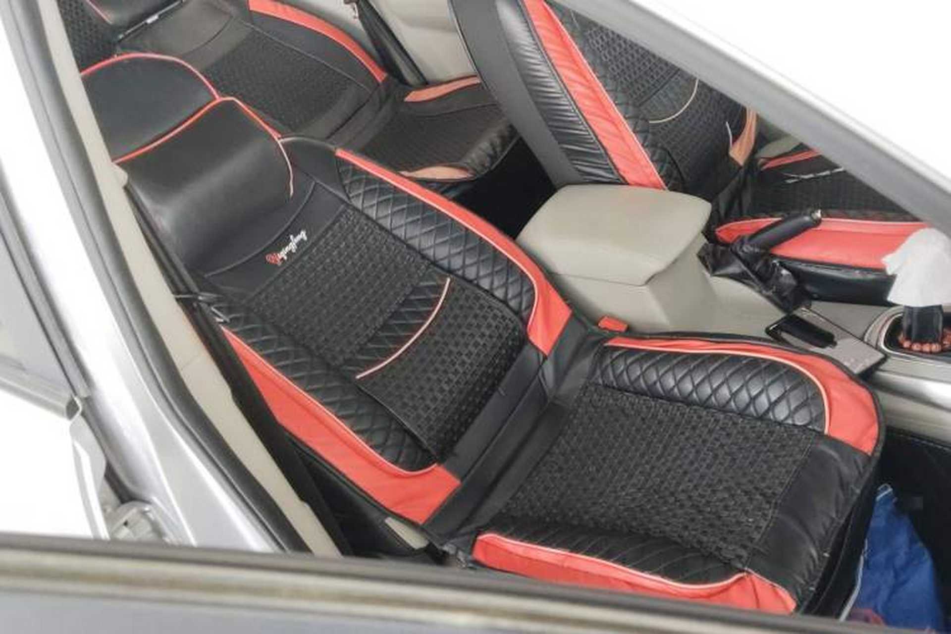 Used FORTHING S500 2016 1.5L Manual Comfort Model Right Front Seat