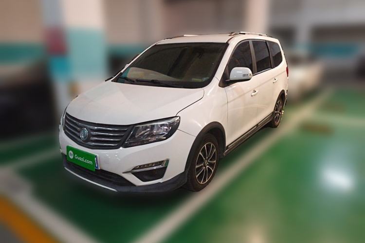 Used FORTHING S500 2016 1.5L Manual Comfort Model Guazi used car, China used car export, Used car for sale, Used cars, Cheapest cars for sale