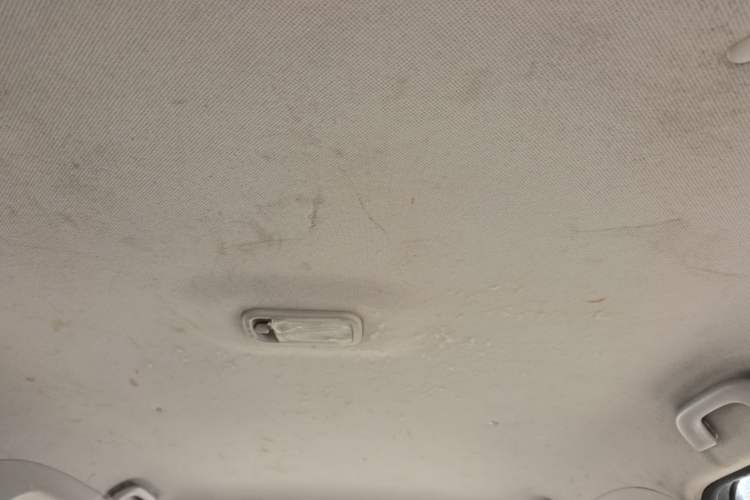 Used FORTHING S500 2016 1.5L Manual Comfort Model Headliner