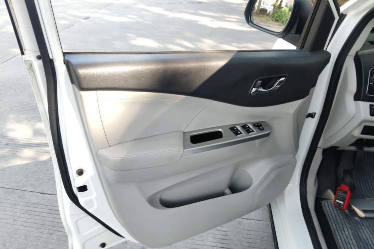 Used FORTHING S500 2016 1.5L Manual Luxury Version II Left Front Door Interior