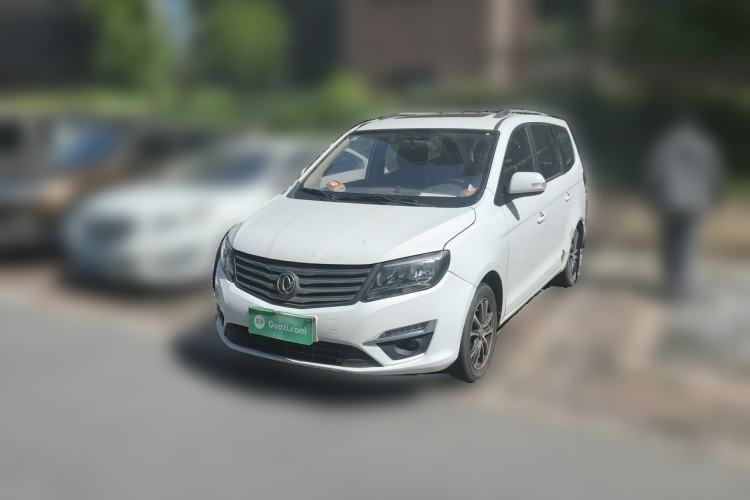 Used FORTHING S500 2016 1.5L Manual Luxury Version II Guazi used car, China used car export, Used car for sale, Used cars, Cheapest cars for sale