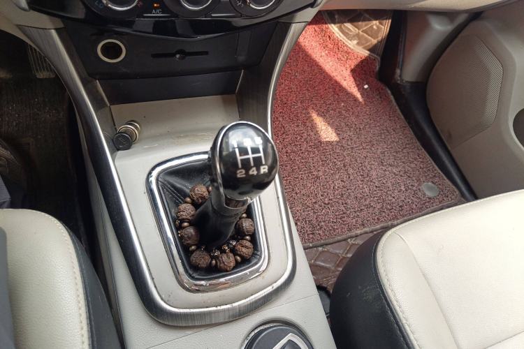 Used FORTHING S500 2017 1.5L Manual Elite Model Gear Lever