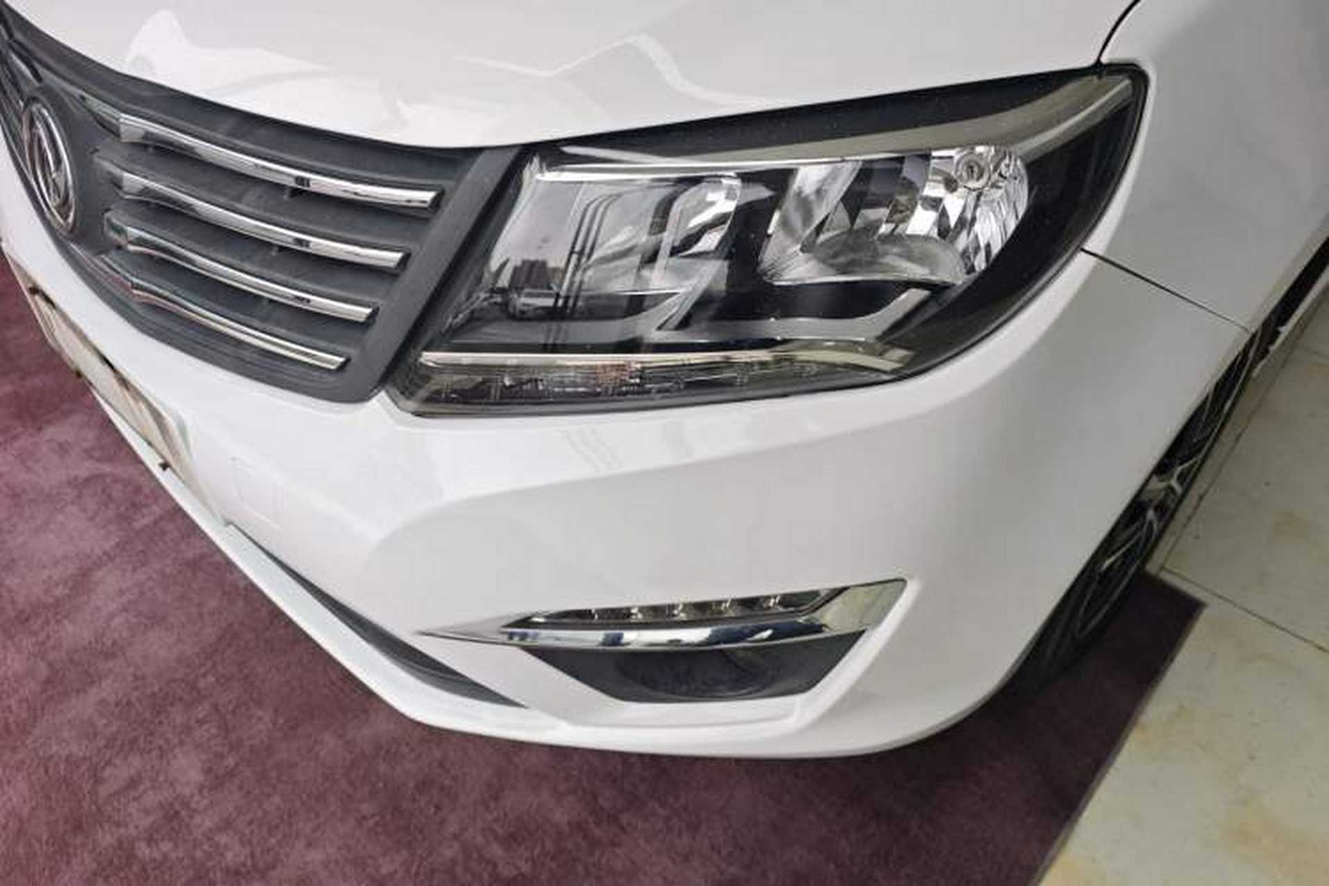 Used FORTHING S500 2017 1.5L Manual Elite Model Left Front Headlight