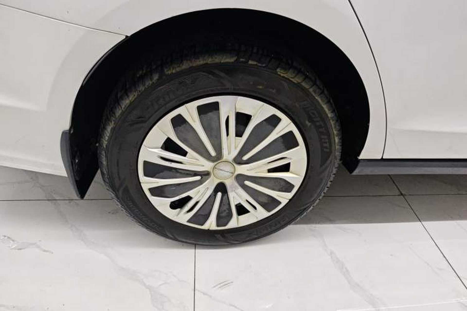 Used FORTHING S60 EV 2023 PRO Comfort Edition Right Rear Wheel Hub