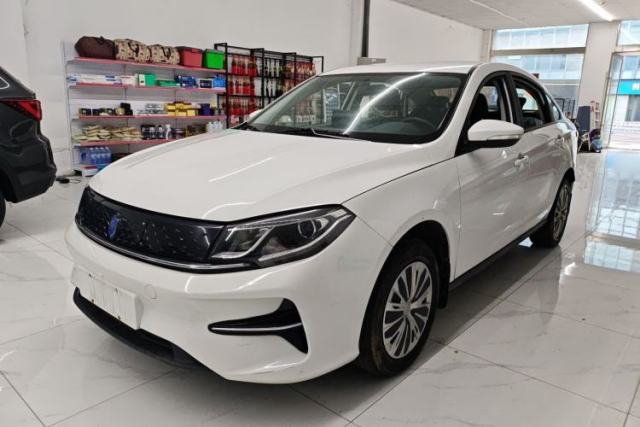 Used FORTHING S60 EV 2023 PRO Comfort Edition