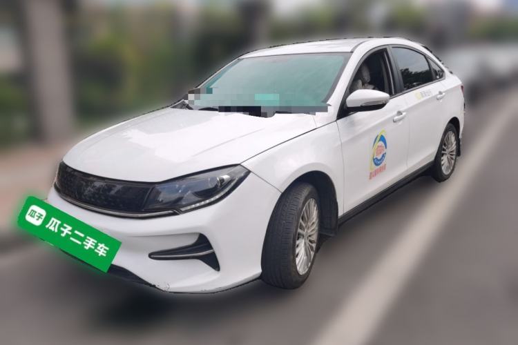 Used FORTHING S60 EV 2022 Comfort Edition Guazi used car, China used car export, Used car for sale, Used cars, Cheapest cars for sale
