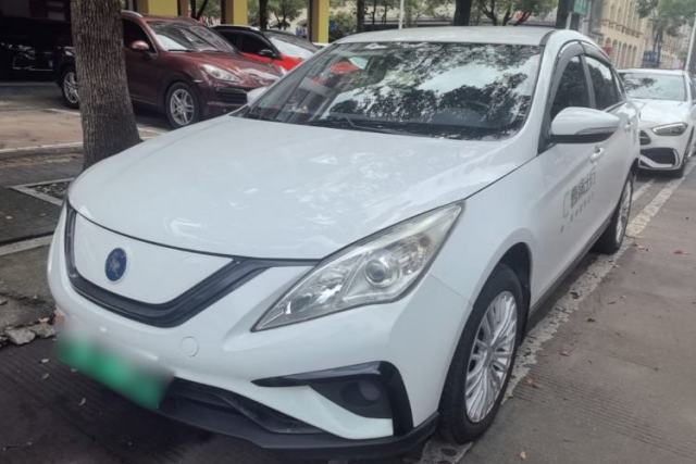 Used FORTHING S60 EV 2022 Comfort Edition