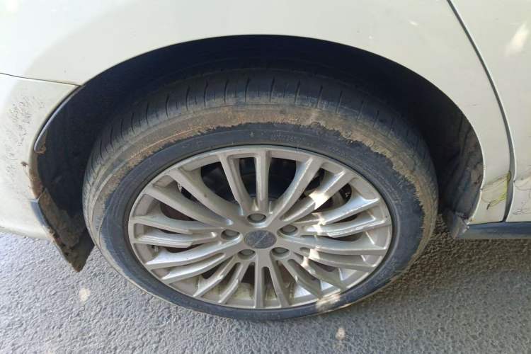 Used FORTHING S60 EV 2022 Comfort Edition Exterior 5