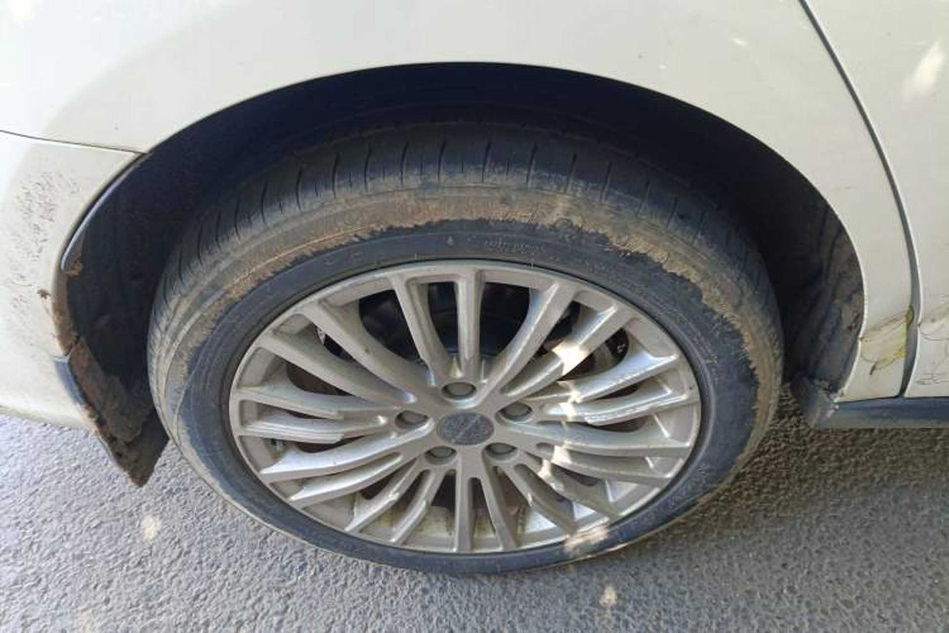 Used FORTHING S60 EV 2022 Comfort Edition Exterior 8