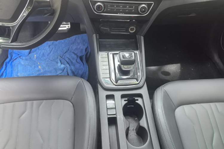 Used FORTHING S60 EV 2022 Comfort Edition Gear Lever
