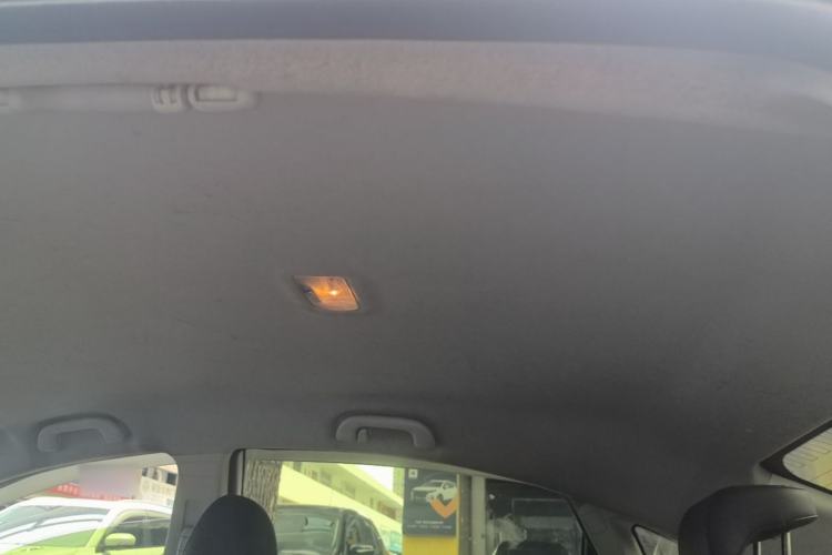 Used FORTHING S60 EV 2022 Comfort Edition Headliner