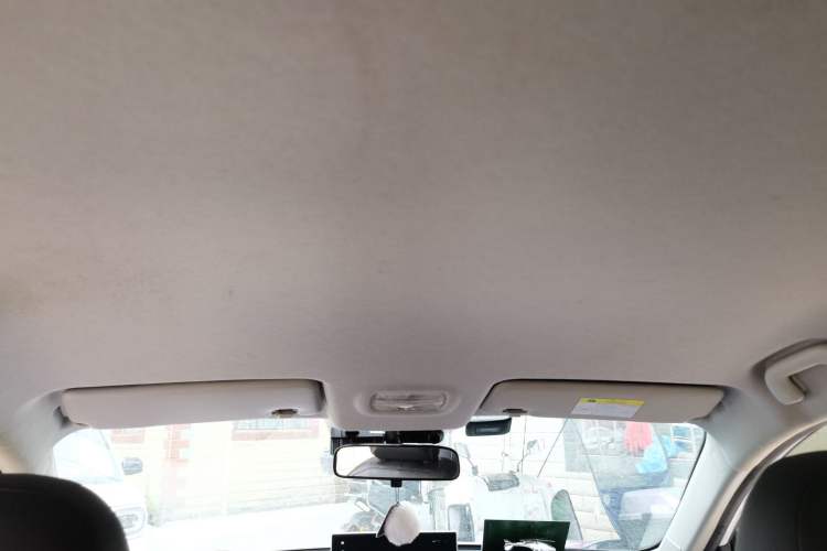 Used FORTHING S60 EV 2022 Comfort Edition Headliner