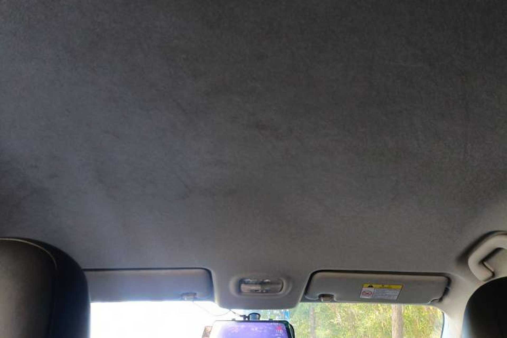 Used FORTHING S60 EV 2022 Comfort Edition Headliner