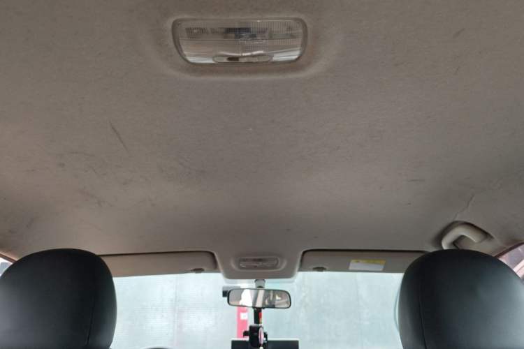 Used FORTHING S60 EV 2022 Comfort Edition Headliner