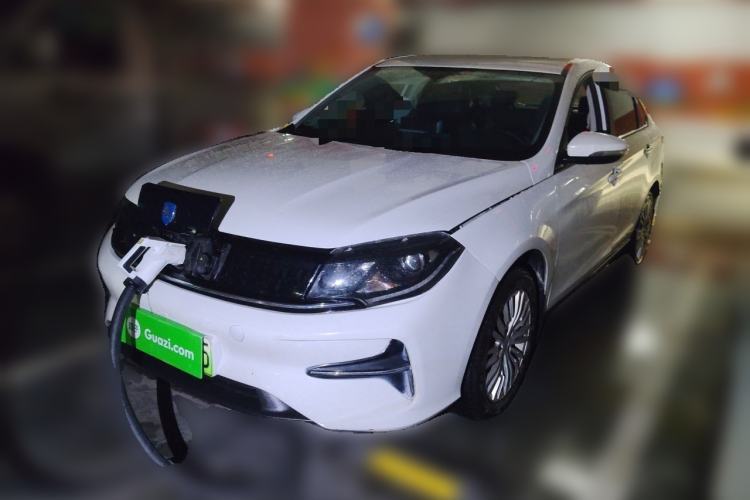 Ojetý FORTHING S60 EV 2022 Comfort Edition Guazi used car, China used car export, Used car for sale, Used  cars, Cheapest cars for sale