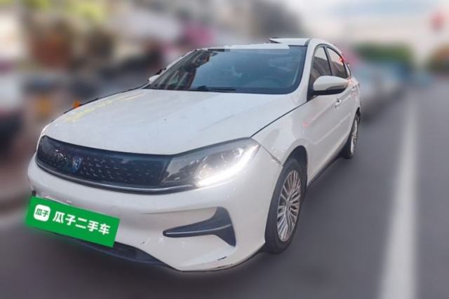 Używany FORTHING S60 EV 2022 Comfort Edition