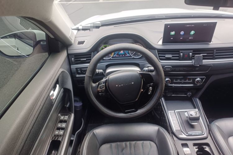 Used FORTHING S60 EV 2022 Comfort Edition Steering Wheel